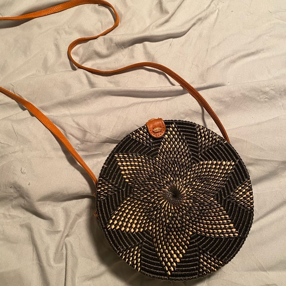 Crossbody Bag